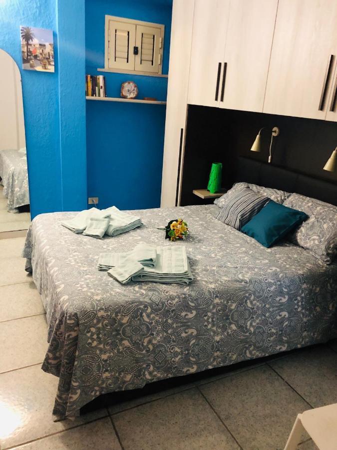 Sea View 2 Bedroom Vacation Apartment Giardini Naxos Exterior foto