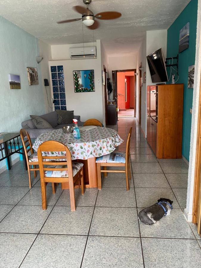 Sea View 2 Bedroom Vacation Apartment Giardini Naxos Exterior foto