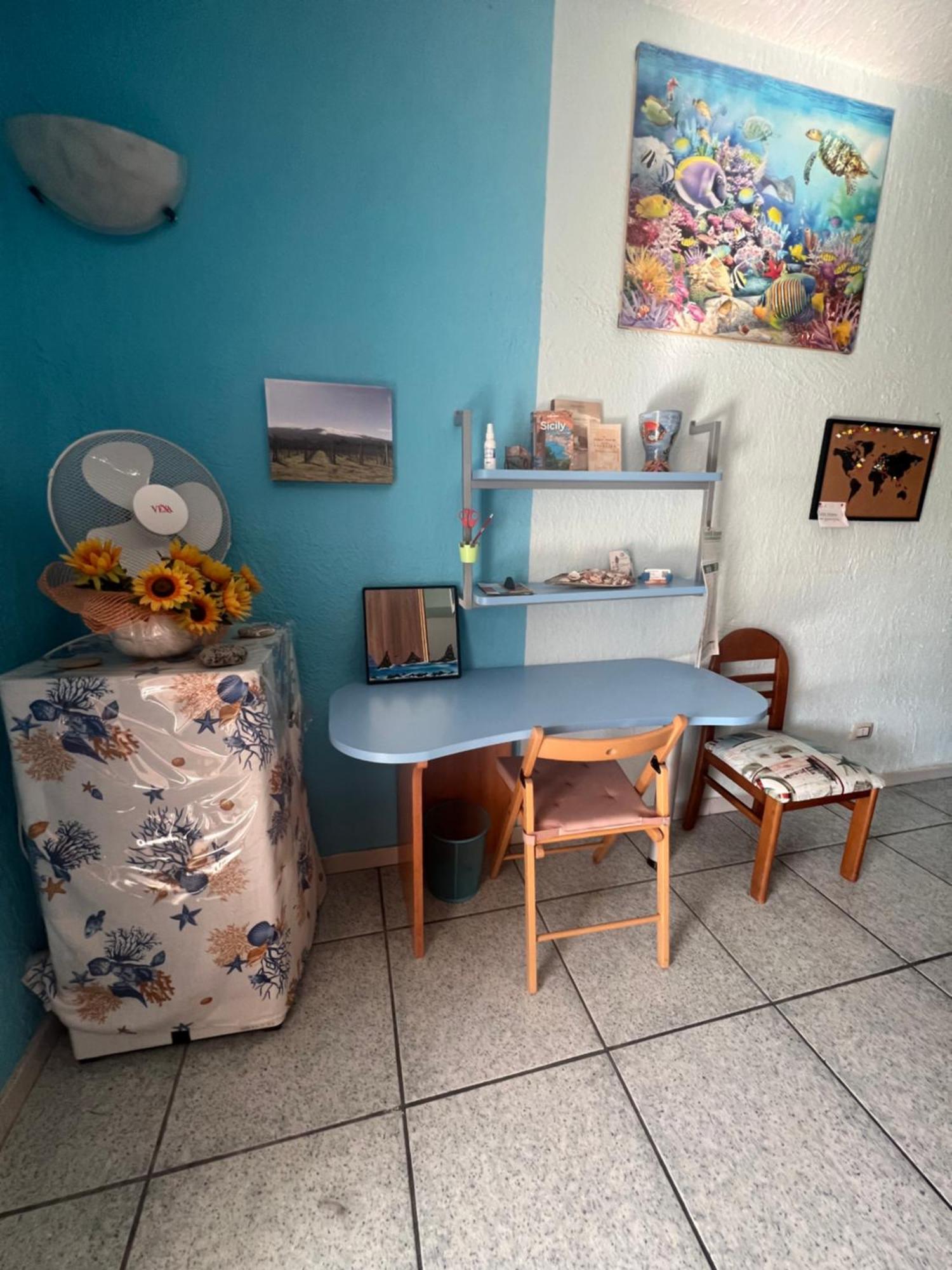 Sea View 2 Bedroom Vacation Apartment Giardini Naxos Exterior foto