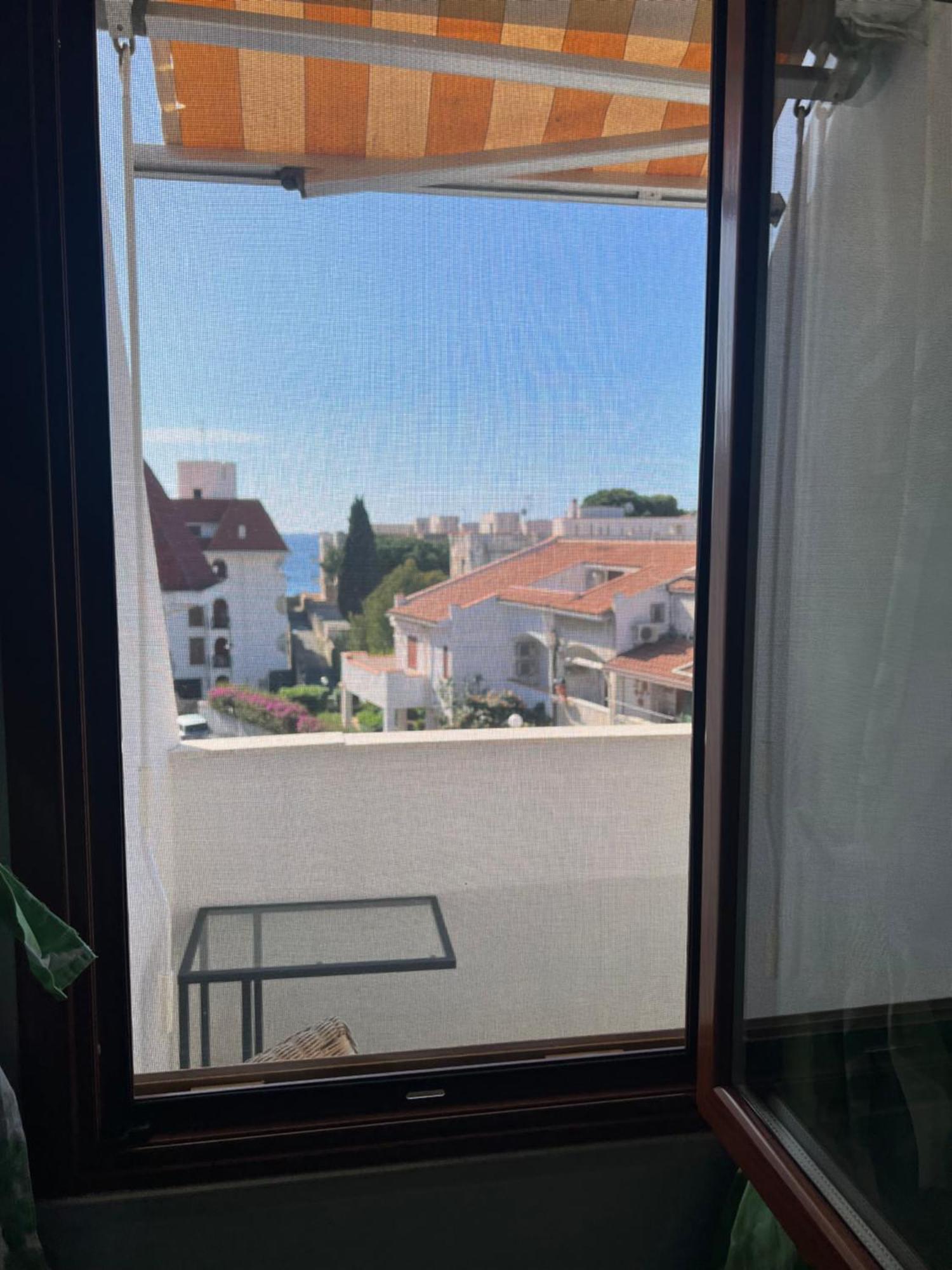 Sea View 2 Bedroom Vacation Apartment Giardini Naxos Exterior foto